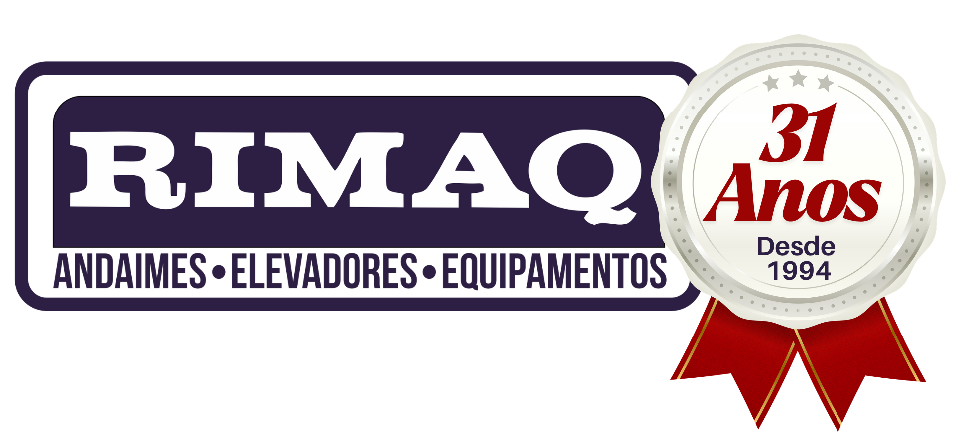 Rimaq Equipamentos